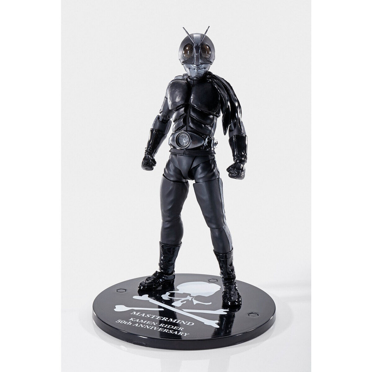 mastermind JAPAN コラボ S.H.Figuarts 仮面ライダー-