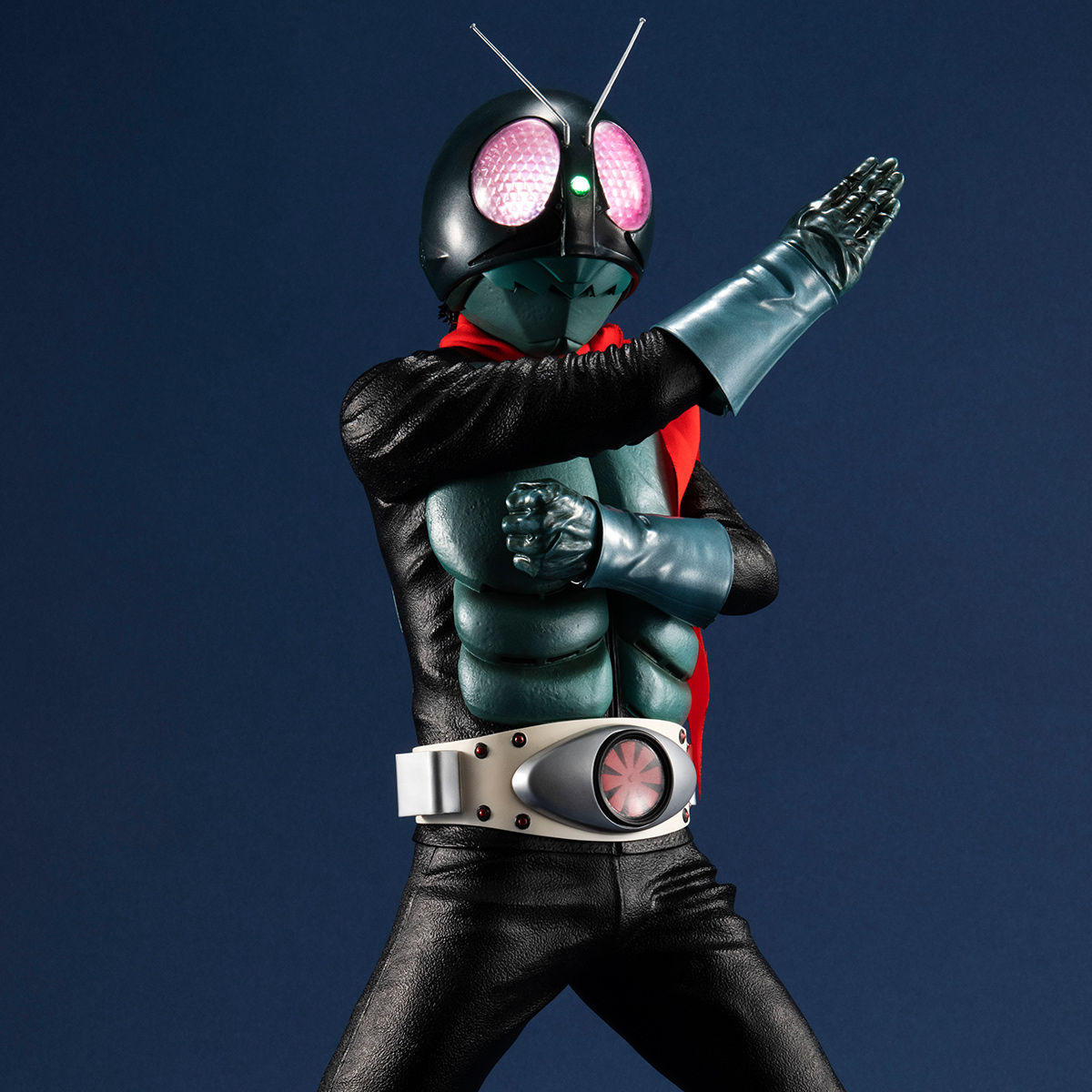 UltimateArticle仮面ライダー新1号50周年Anniversary宜しくお願い致します