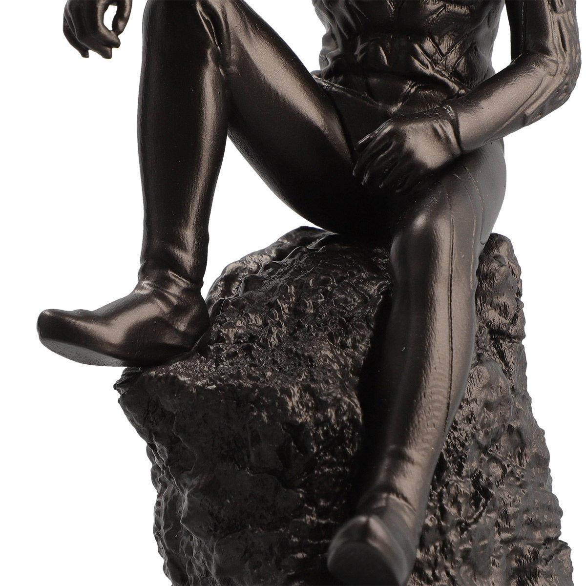 抽選販売】デスクワールド ブラックコレクション ウルトラマン