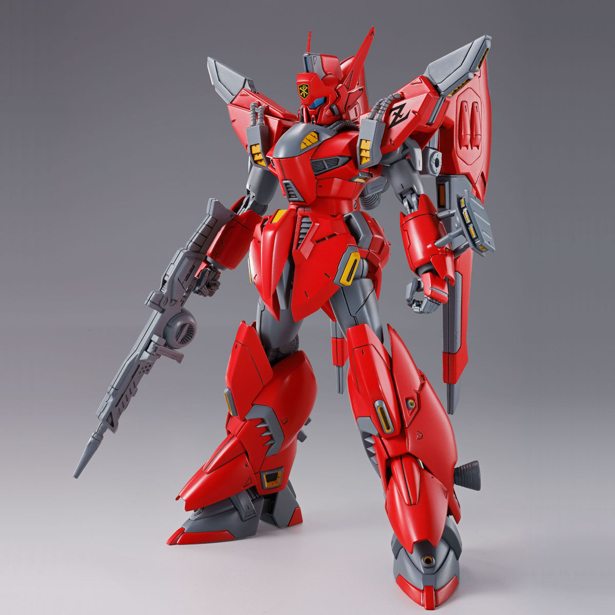 ＲＥ/100 1/100 ビギナ・ゼラ【再販】【２０２２年２月発送】 | 機動