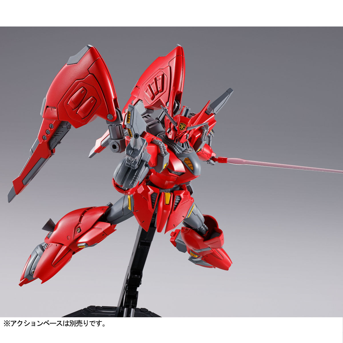 ＲＥ/100 1/100 ビギナ・ゼラ【再販】【２０２２年２月発送】 | 機動 ...