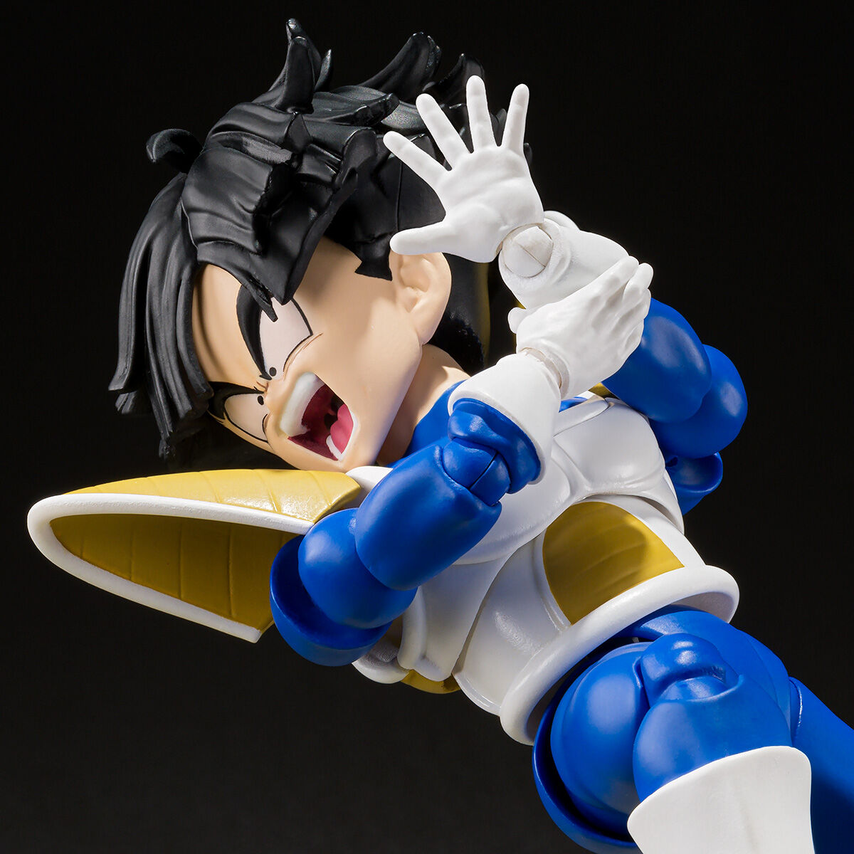 S.H.Figuarts 孫悟飯-戦闘服- | ドラゴンボールZ フィギュア