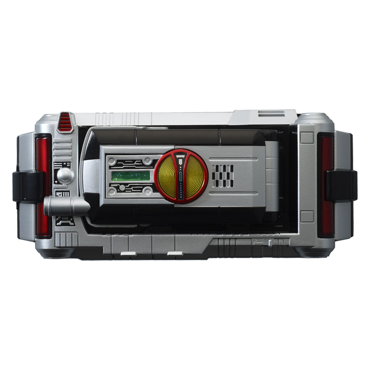 仮面ライダー555 HENSHIN ACTION CASE ファイズドライバー | 仮面