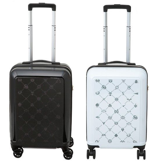 仮面ライダー50th デザイン スーツケース | 仮面ライダージオウ