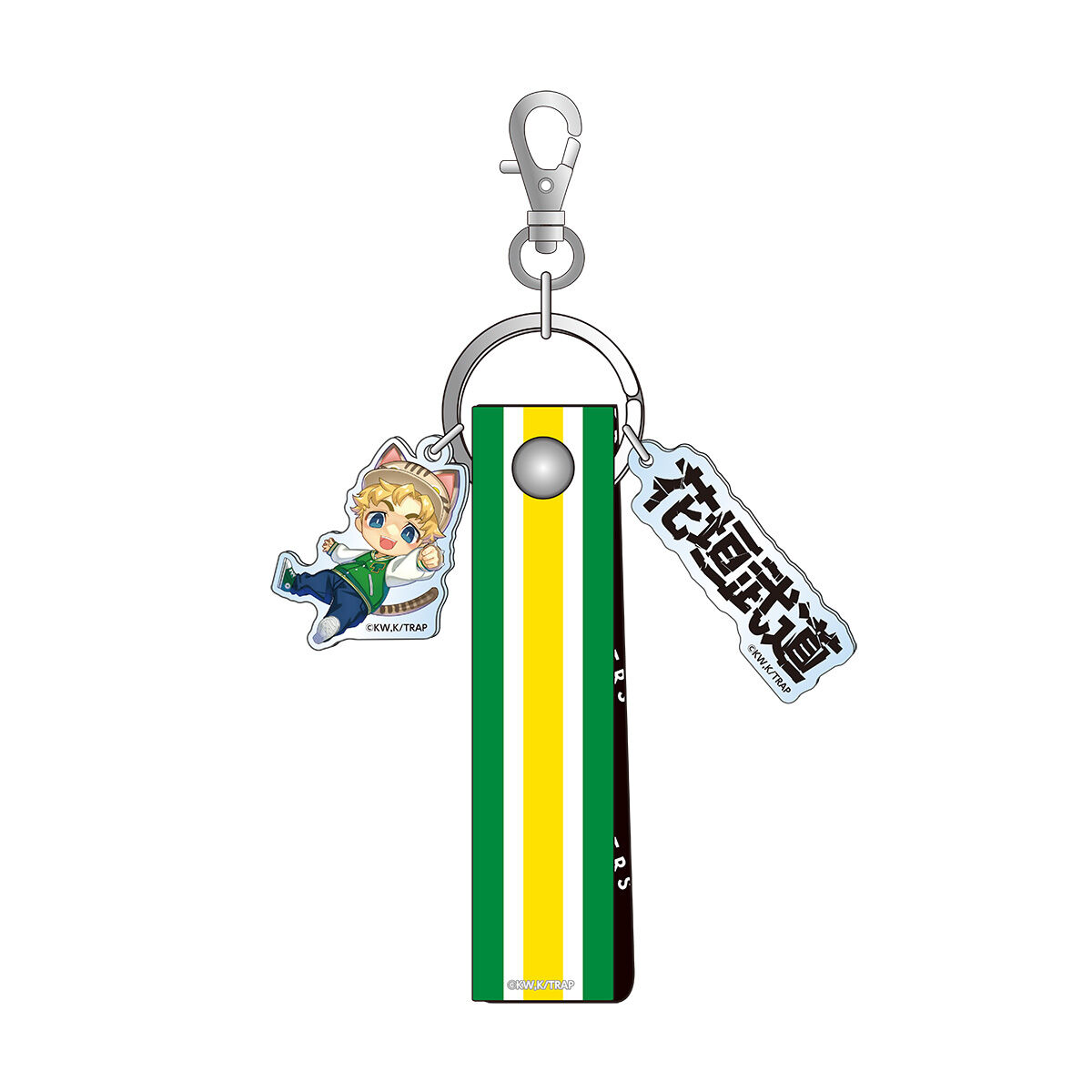 TVアニメ『東京リベンジャーズ』 in NAMJATOWN ストラップ | 東京