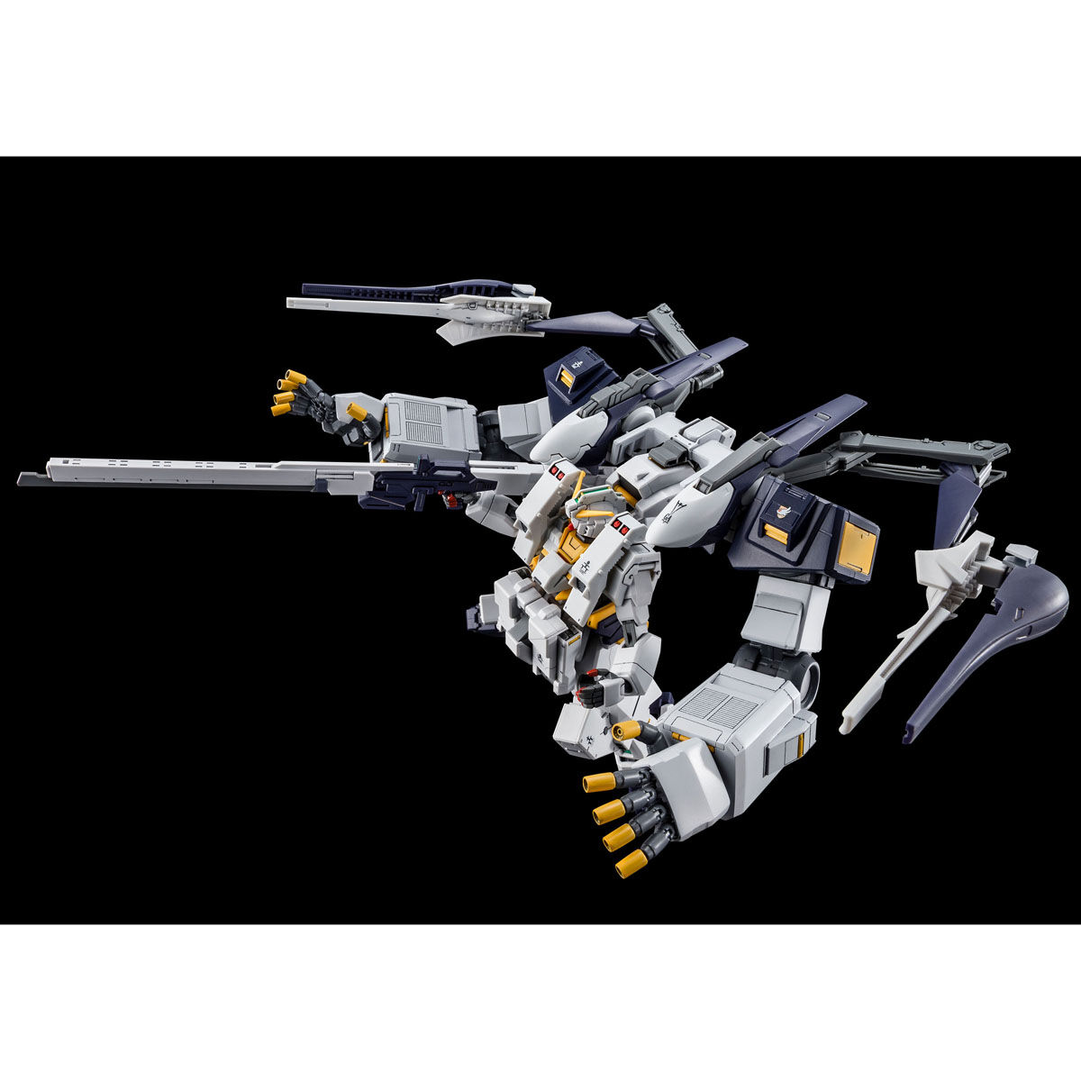 HGUC 1/144 RX-121-2P Gundam TR-1[Hazel Owsla]Gigantic Arm Unit