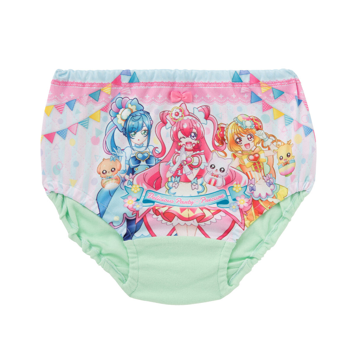 デリシャスパーティ プリキュア プレミアムカラーショーツ2枚組d リアルプリント 22ss プリキュアシリーズ 幼児 子供向け 3歳 6歳 バンダイナムコグループ公式通販サイト デリシャスパーティ プリキュア プレミアムカラーショーツ2枚組d リアルプリント 22ss プリキュアシリーズ 幼児 子供向け 3歳 6歳 バンダイナムコグループ公式通販サイト