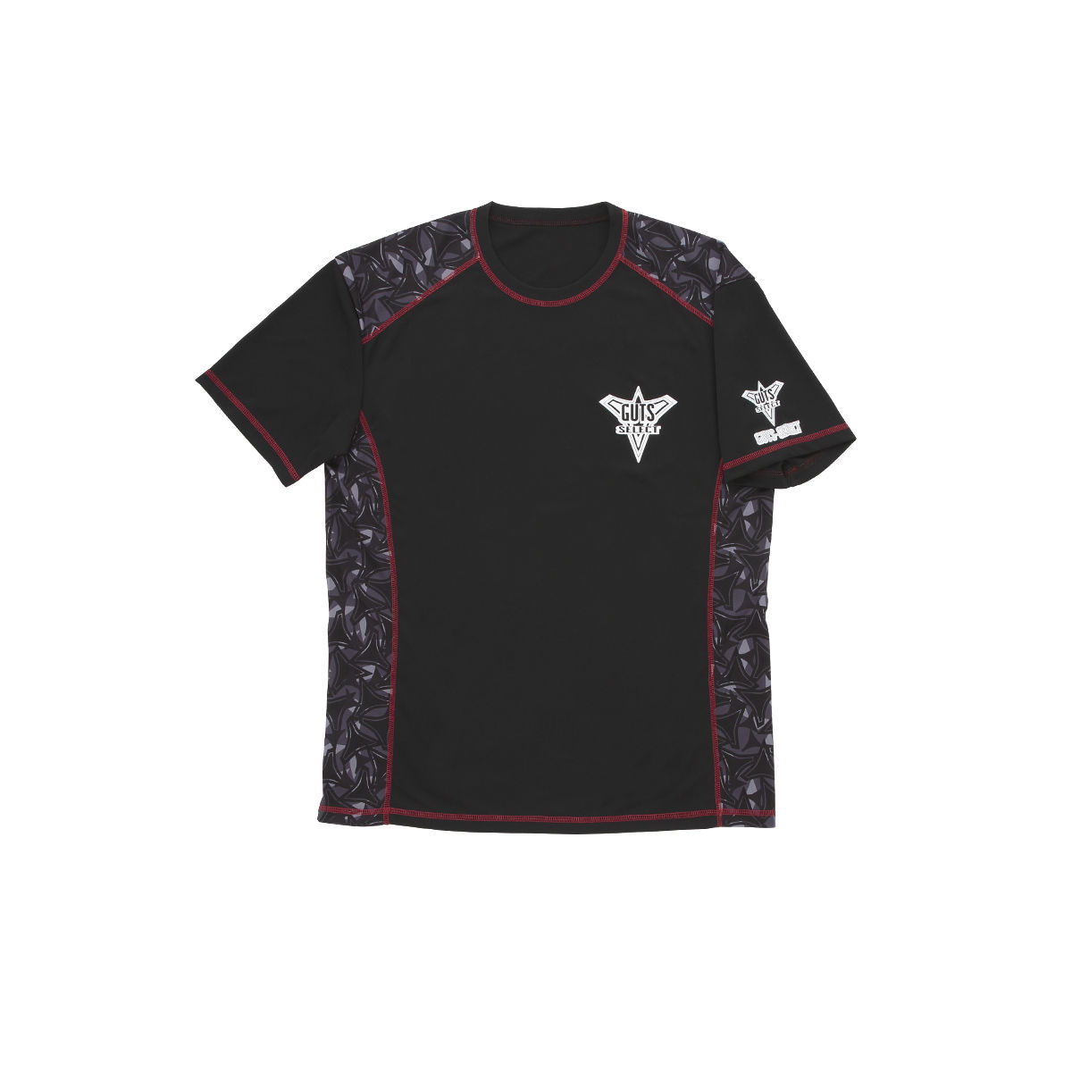 TRIGGER Tシャツ Mサイズ 漫画 アニメ 映画 ゲーム トリガー 4