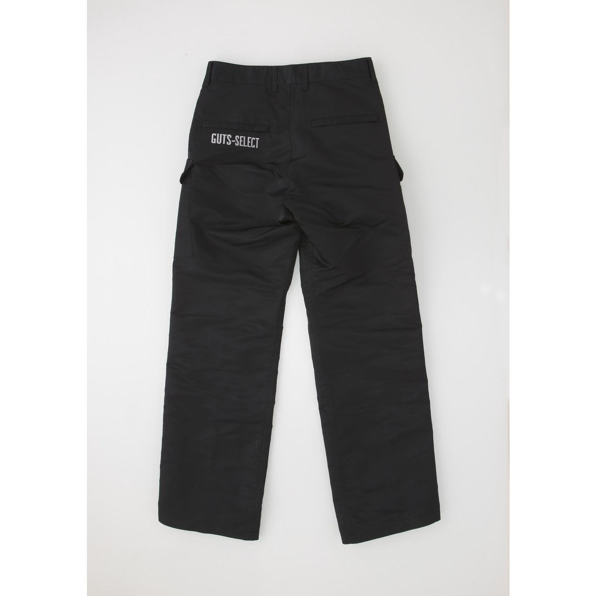 ウルトラマントリガー GUTS-SELECT 隊員ボトム【4次受注：22年3