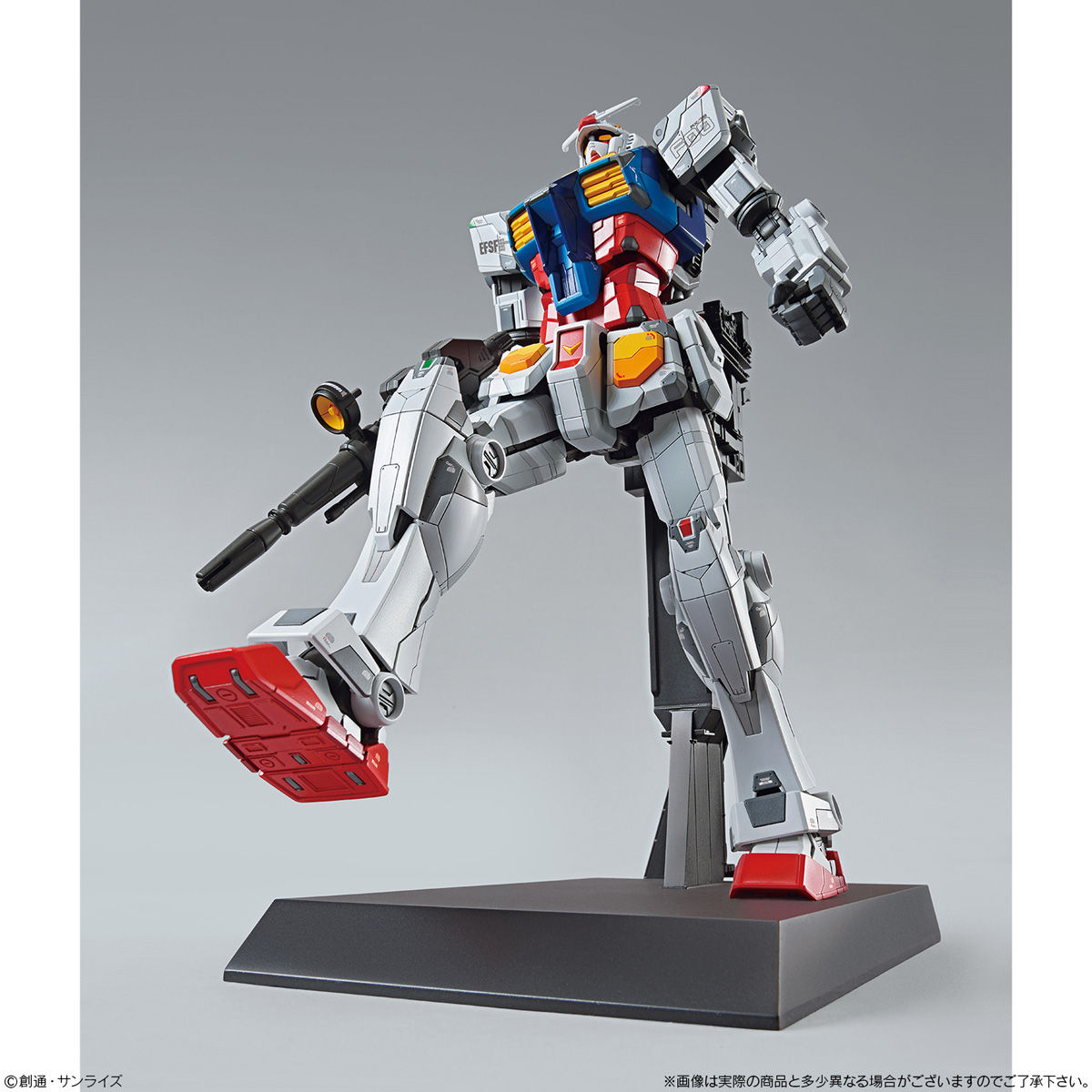 1/100 RX-78F00 ガンダム【5次・3月発送】 | 機動戦士ガンダム ...