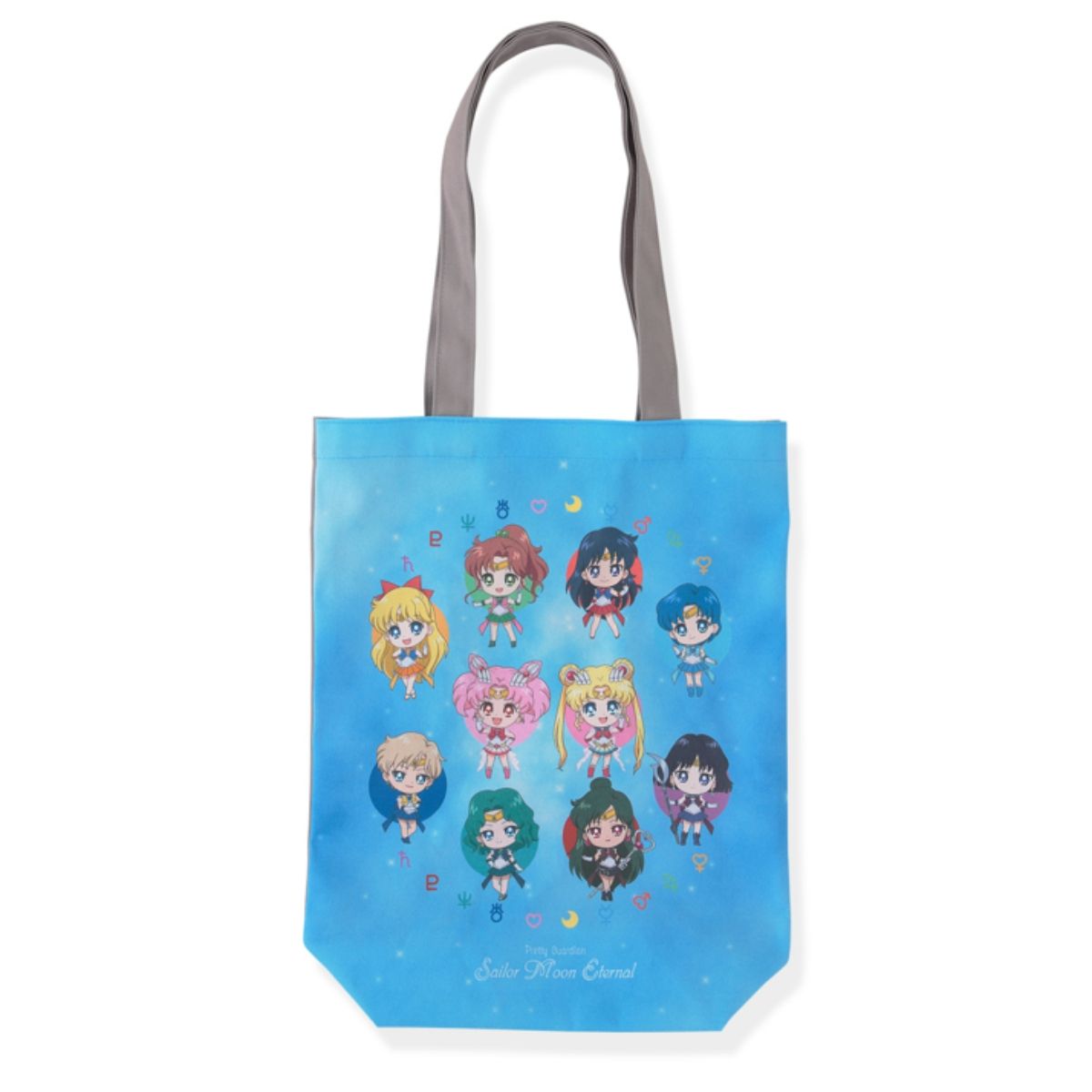 ストアオリジナル セーラー戦士トートバッグ: 全商品｜Sailor