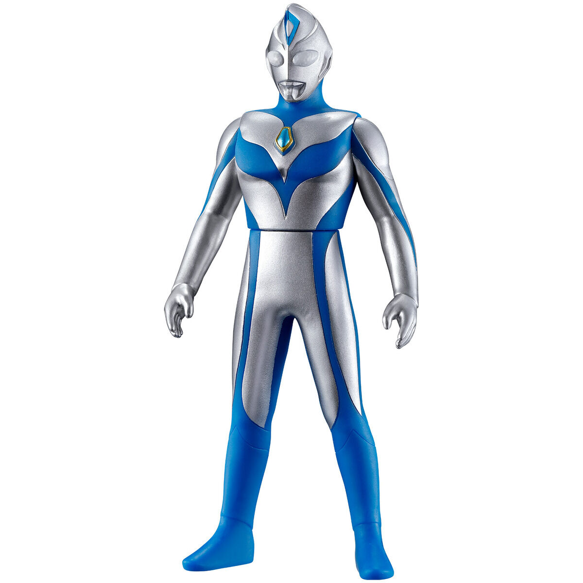 ウルトラヒーローシリーズ EX ウルトラマンダイナ ２５周年記念セット | BANDAI TOYS