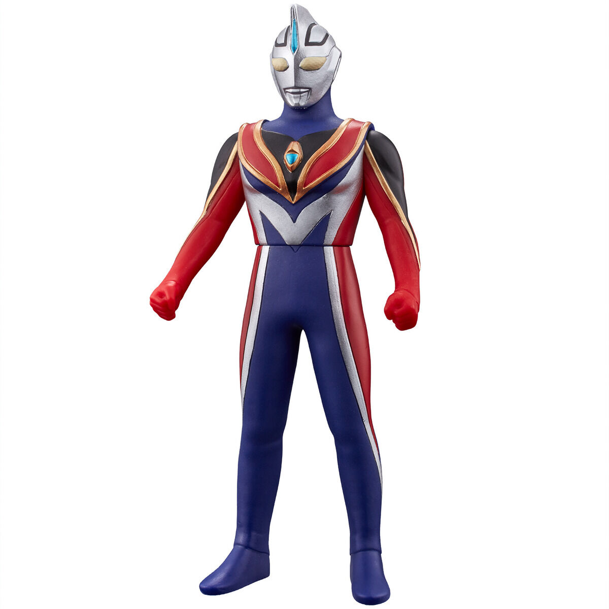 ウルトラヒーローシリーズ EX ウルトラマンアグル スプリーム