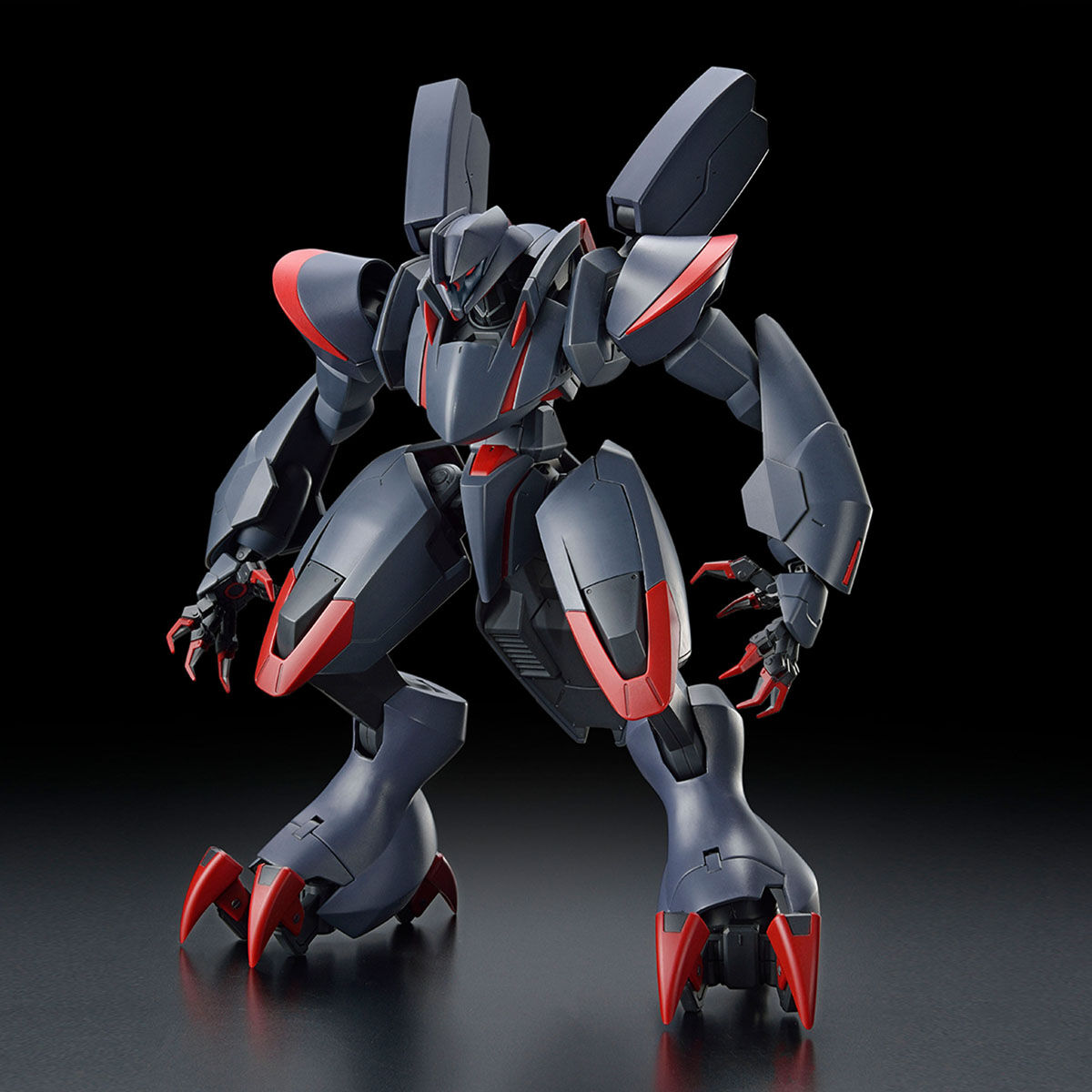 ＨＧ 1/72 アメインゴーストＭｋ-ＩＩ【２次：２０２２年７月発送 