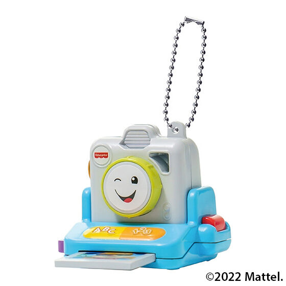 fisher-price™ ミニコレクション｜ガシャポンオフィシャルサイト