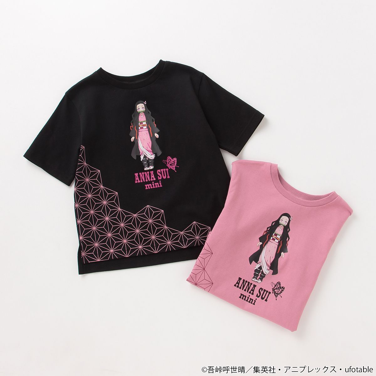 2022年限定カラー お値下げ☆ アナスイミニ Tシャツ 130 - 通販 - www