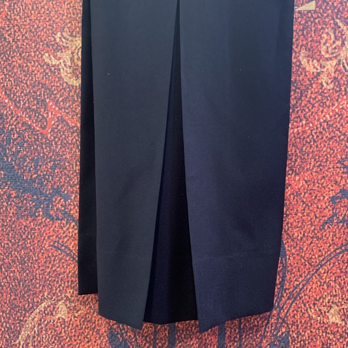 仮面ライダーセイバー written words Thick Pants（シックパンツ