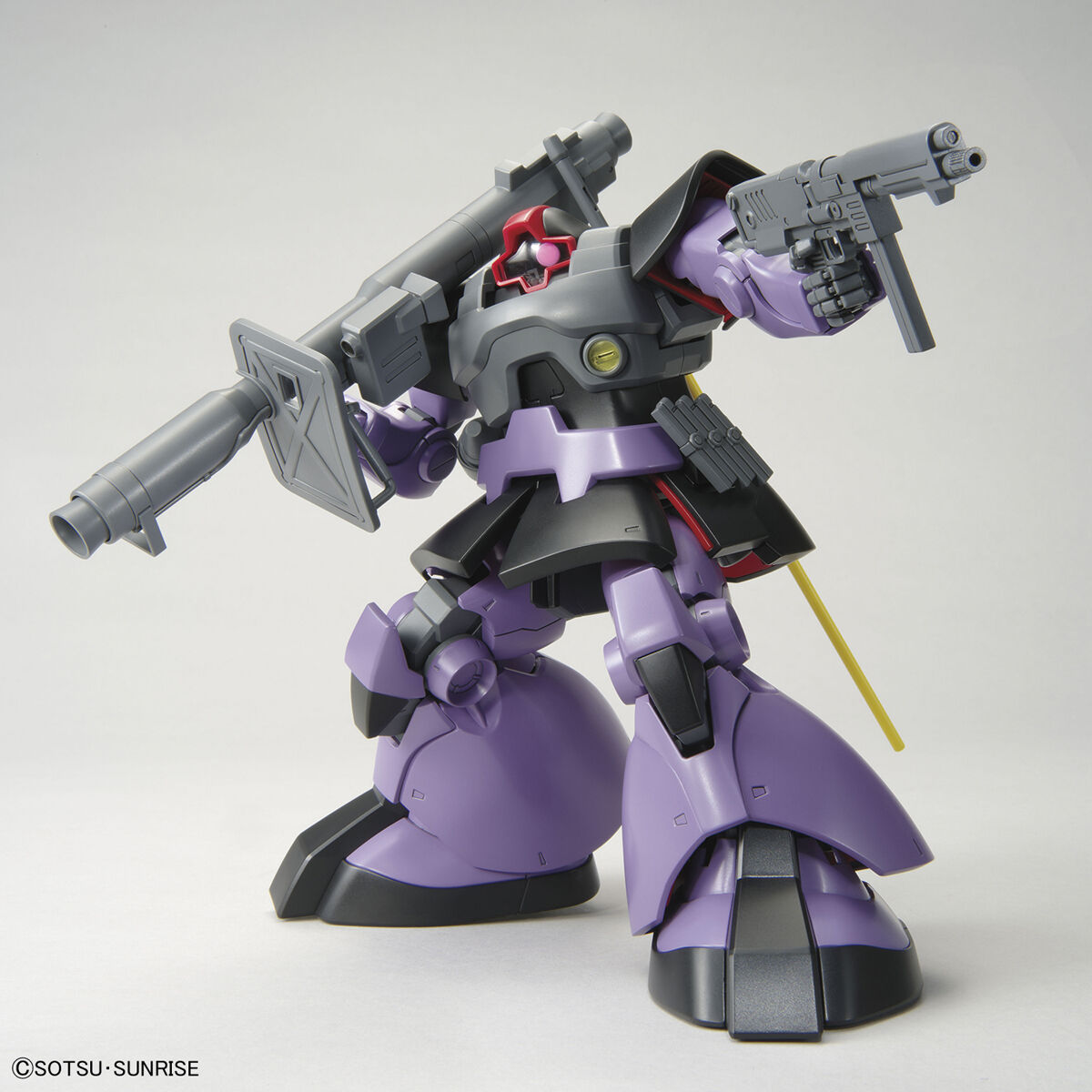 日本からの直送 【ガンプラ】MG リック ドム Ver 1.0 完成品 - 模型 