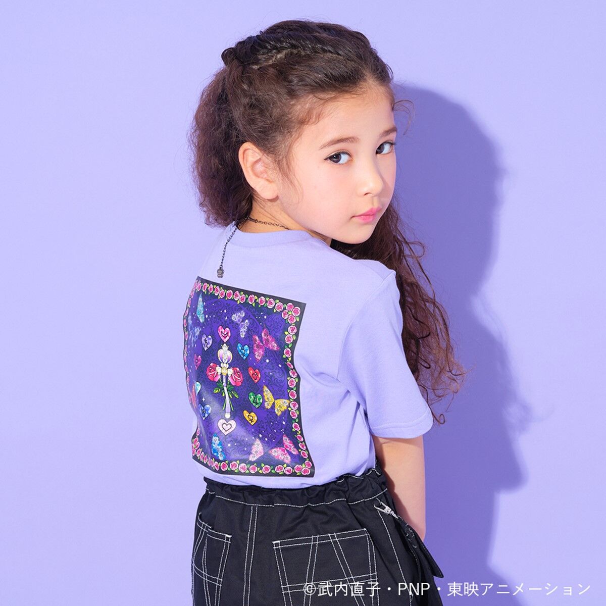 物品 アナスイミニ 新品 Tシャツ ecousarecycling.com