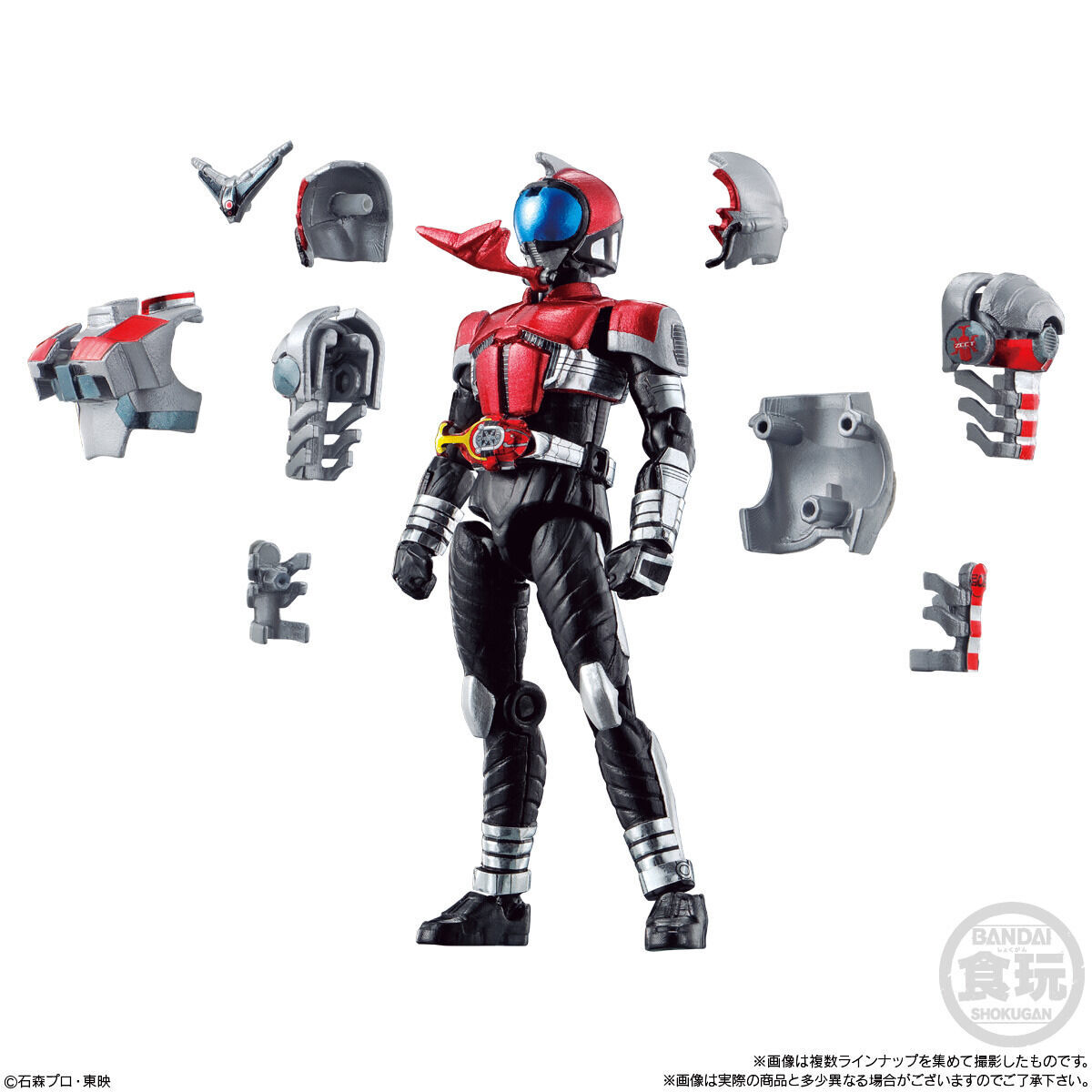 So Do Chronicle 仮面ライダーカブト 10個入 仮面ライダーカブト 趣味 コレクション バンダイナムコグループ公式通販サイト