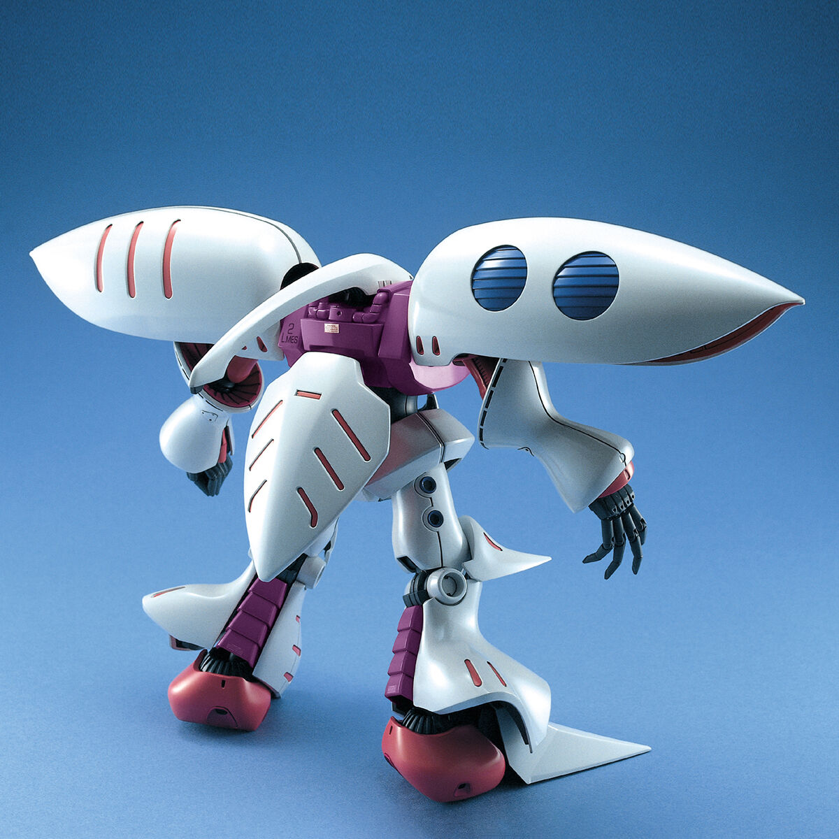 搬入設置サービス付 機動戦士Zガンダム 1/100 MG マスターグレード