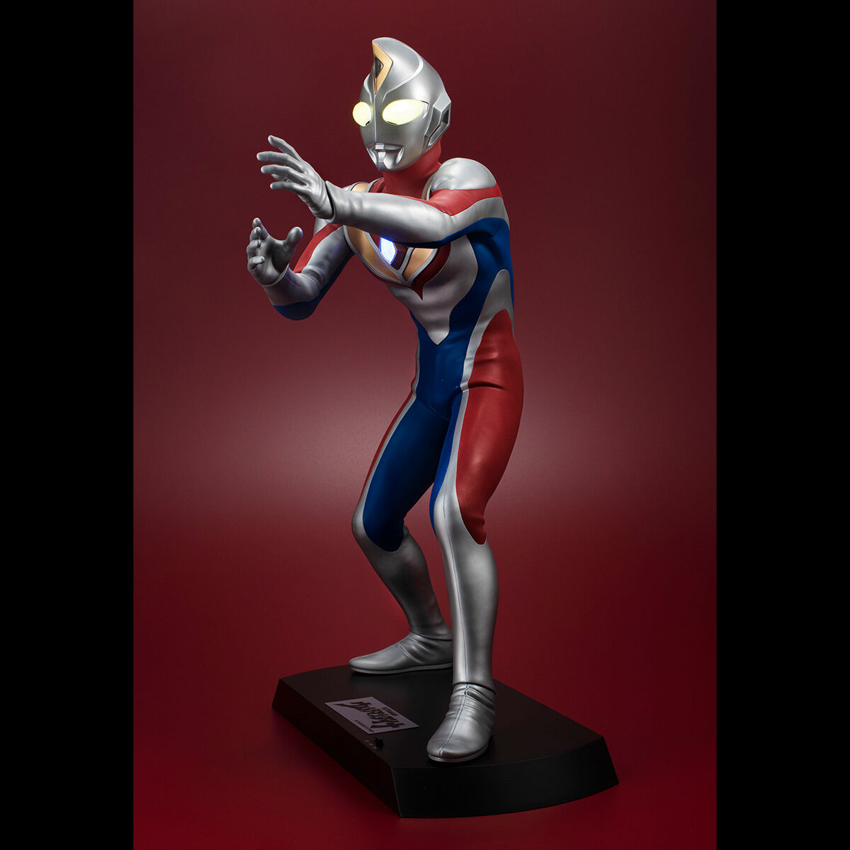 Ultimate Article ウルトラマンダイナ（フラッシュタイプ ...