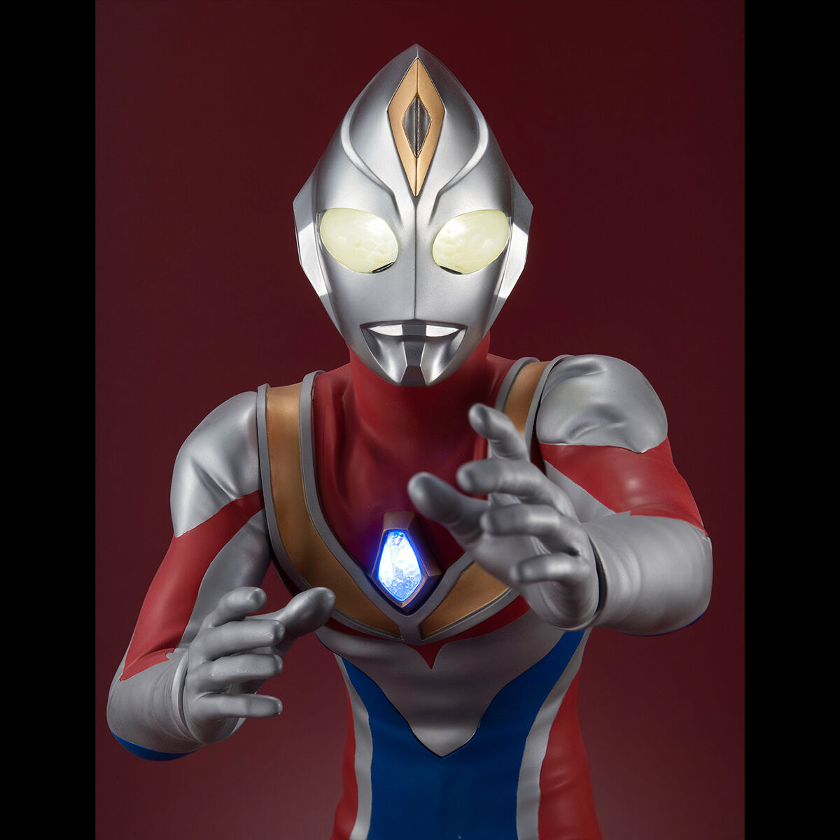 Ultimate Article　ウルトラマンダイナ（フラッシュタイプ）