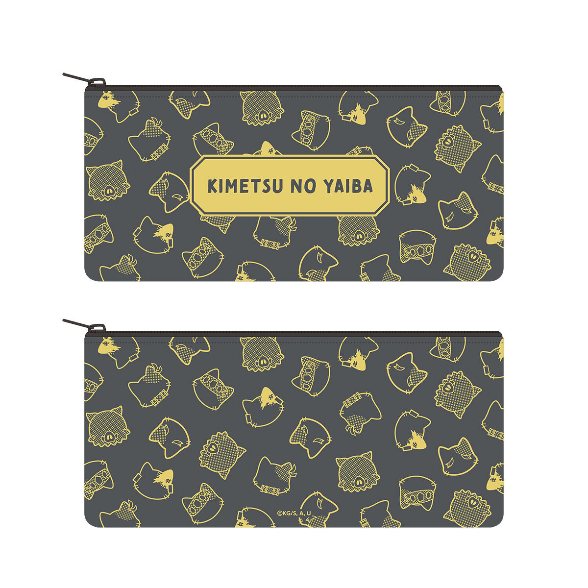 鬼滅の刃」祭日和 ペンケース | 鬼滅の刃 フィギュア・プラモデル