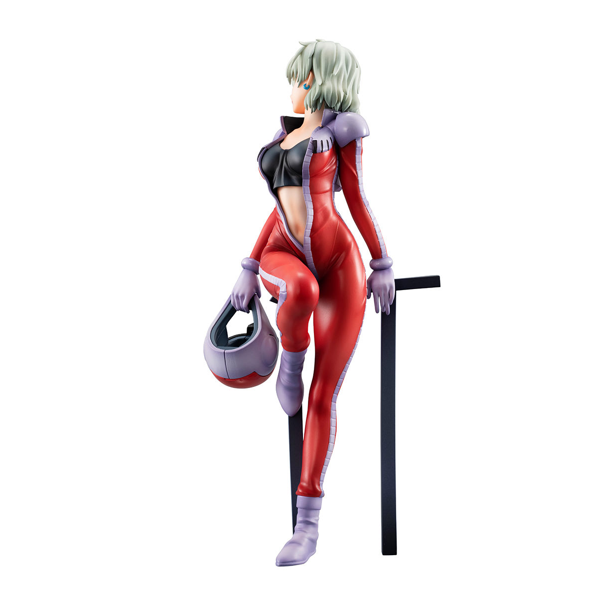 抽選販売】GGG 機動戦士ガンダム第08MS小隊 アイナ・サハリン