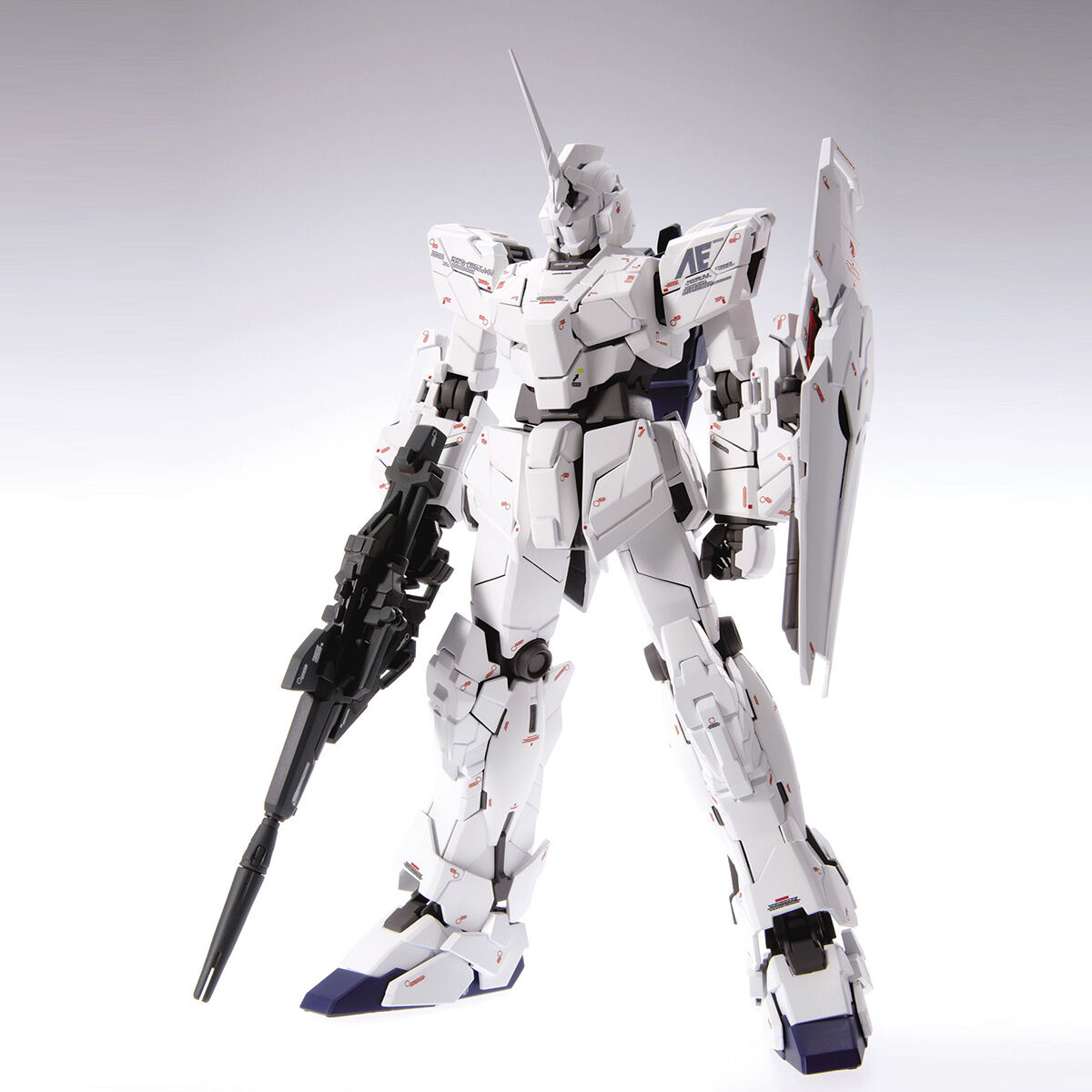 ＭＧ 1/100 ユニコーンガンダム Ｖｅｒ．Ｋａ | 機動戦士ガンダムUC