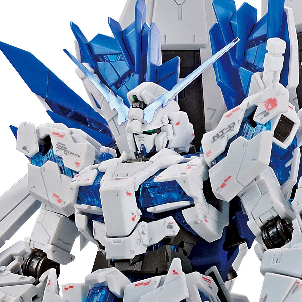 rg ペルフェクティビリティディバイン ガンプラhgmgrgpg 全塗装 完成品