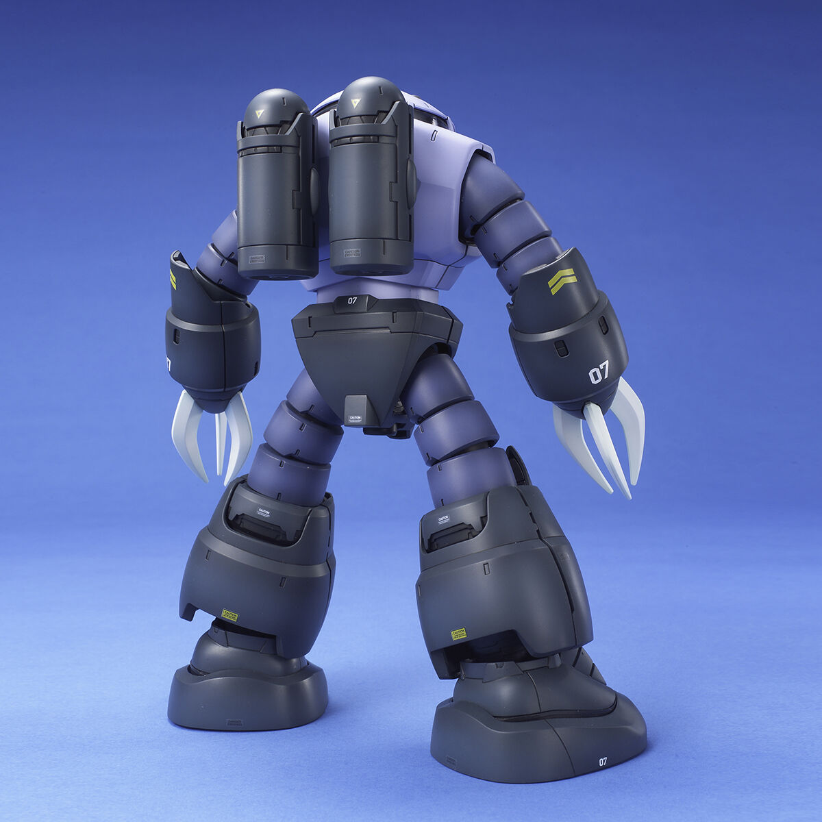 機動戦士ガンダムズゴック完成品 - 通販 - gofukuyasan.com