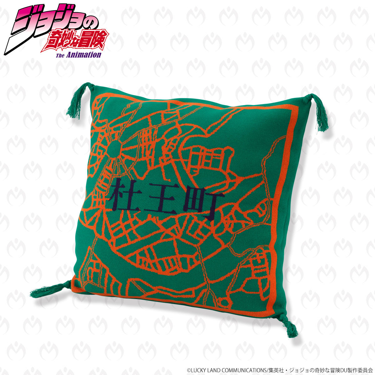 PB限定】『ジョジョの奇妙な冒険 ダイヤモンドは砕けない