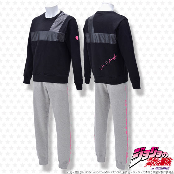 新品ジョジョの奇妙な冒険　スターダストクルセーターズ　ポルナレフ ジョジョ】4月放送アニメ「ジョジョの奇妙な冒険 スターダスト