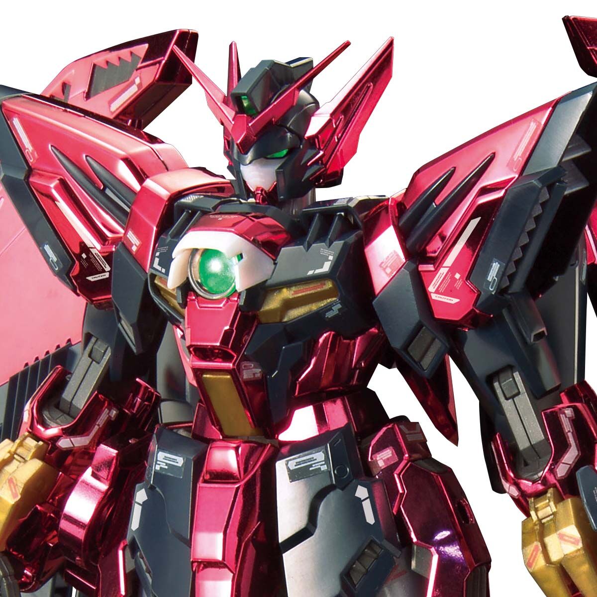 MG 1/100 【ガンダムベース限定】 ガンダムエピオン EW