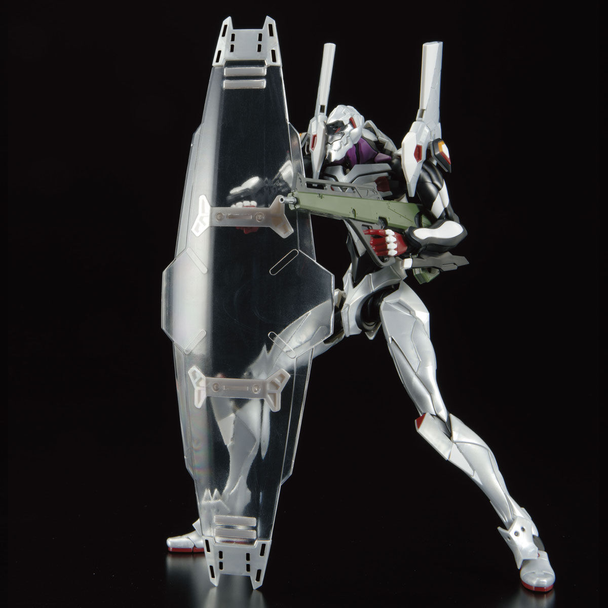 RG 1/144 Evangelion 04 Production Model(Neon Genesis Evangelion)