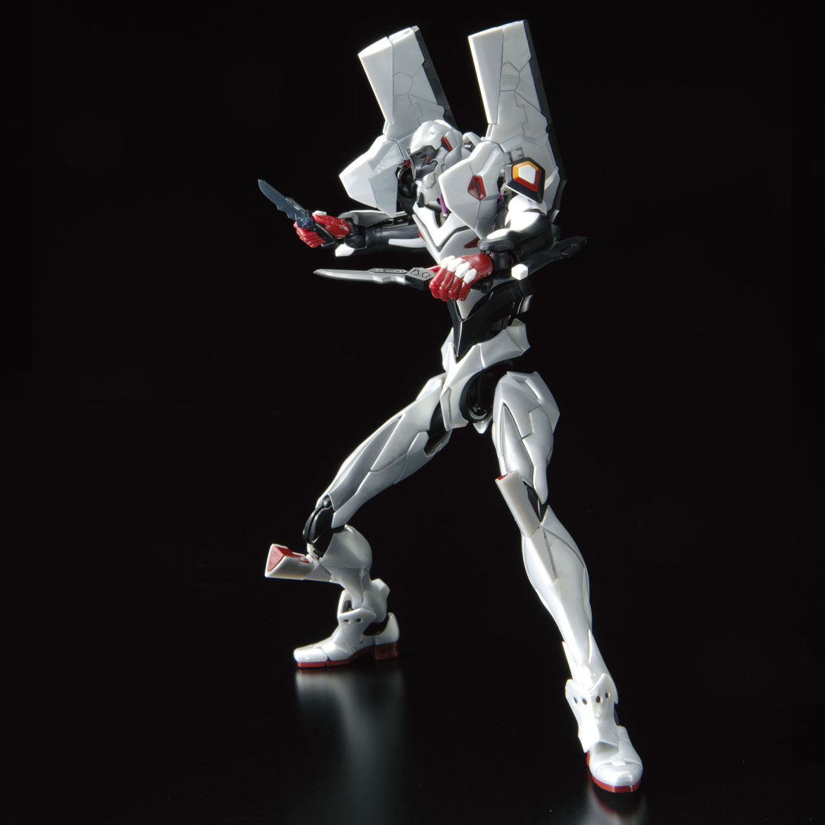 RG 1/144 Evangelion 04 Production Model(Neon Genesis Evangelion)