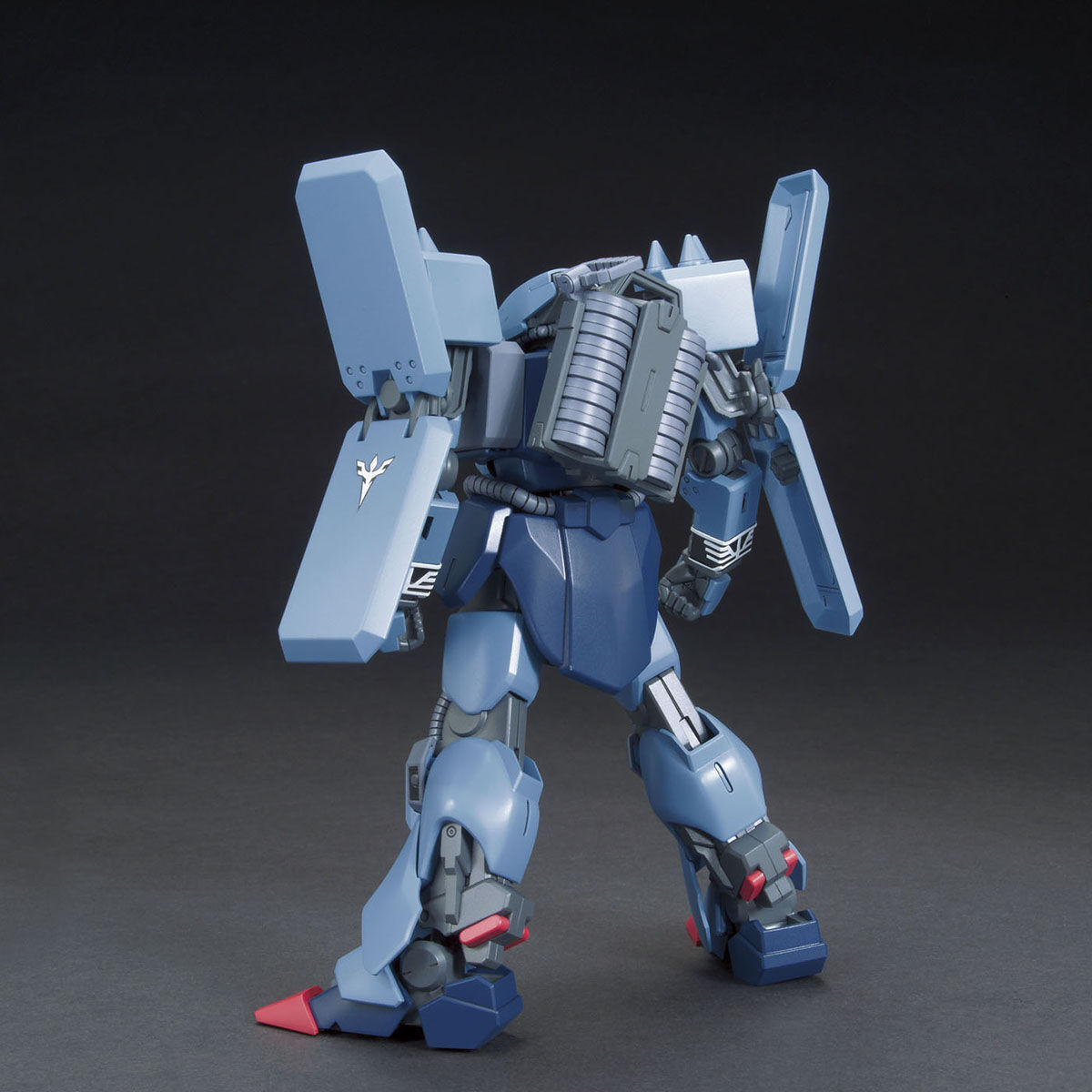 HGUC 1/144 シュツルム・ガルス | 機動戦士ガンダムUC[ユニコーン