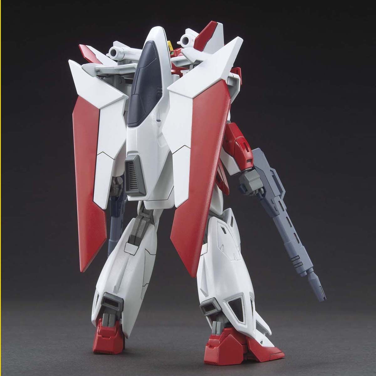 HG 1/144 ガンダムエアマスター | 機動新世紀ガンダムX