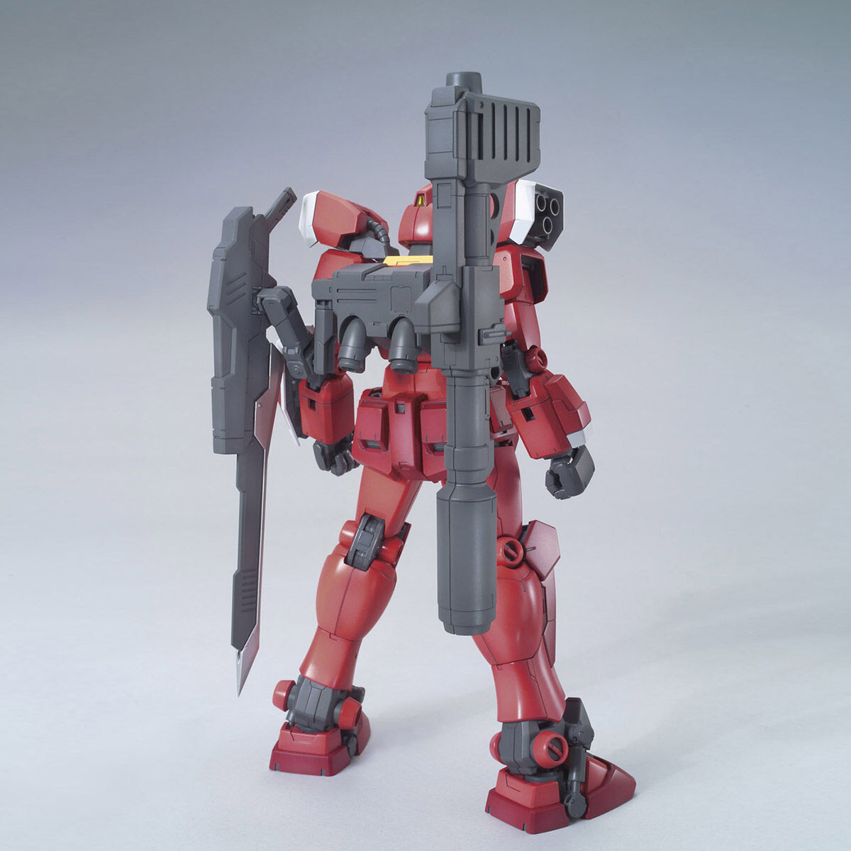 MG 1/100 ガンダムアメイジングレッドウォーリア | ガンダムビルド MG 1/100 ガンダムアメイジングレッドウォーリア | ガンダムビルド