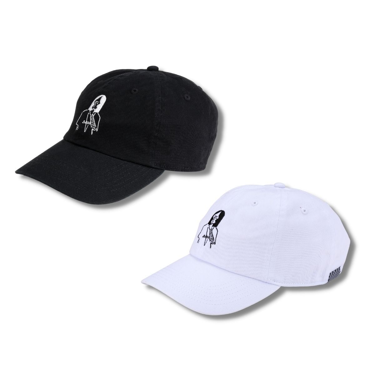 DADA×Yu NAGABA CAP | ウルトラマン ファッション・アクセサリー