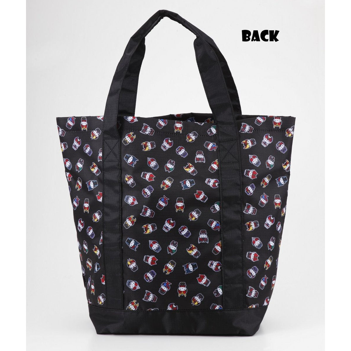 仮面ライダーディケイド ハローキティ トートバッグ 大 仮面ライダーディケイド 趣味 コレクション バンダイナムコグループ公式通販サイト