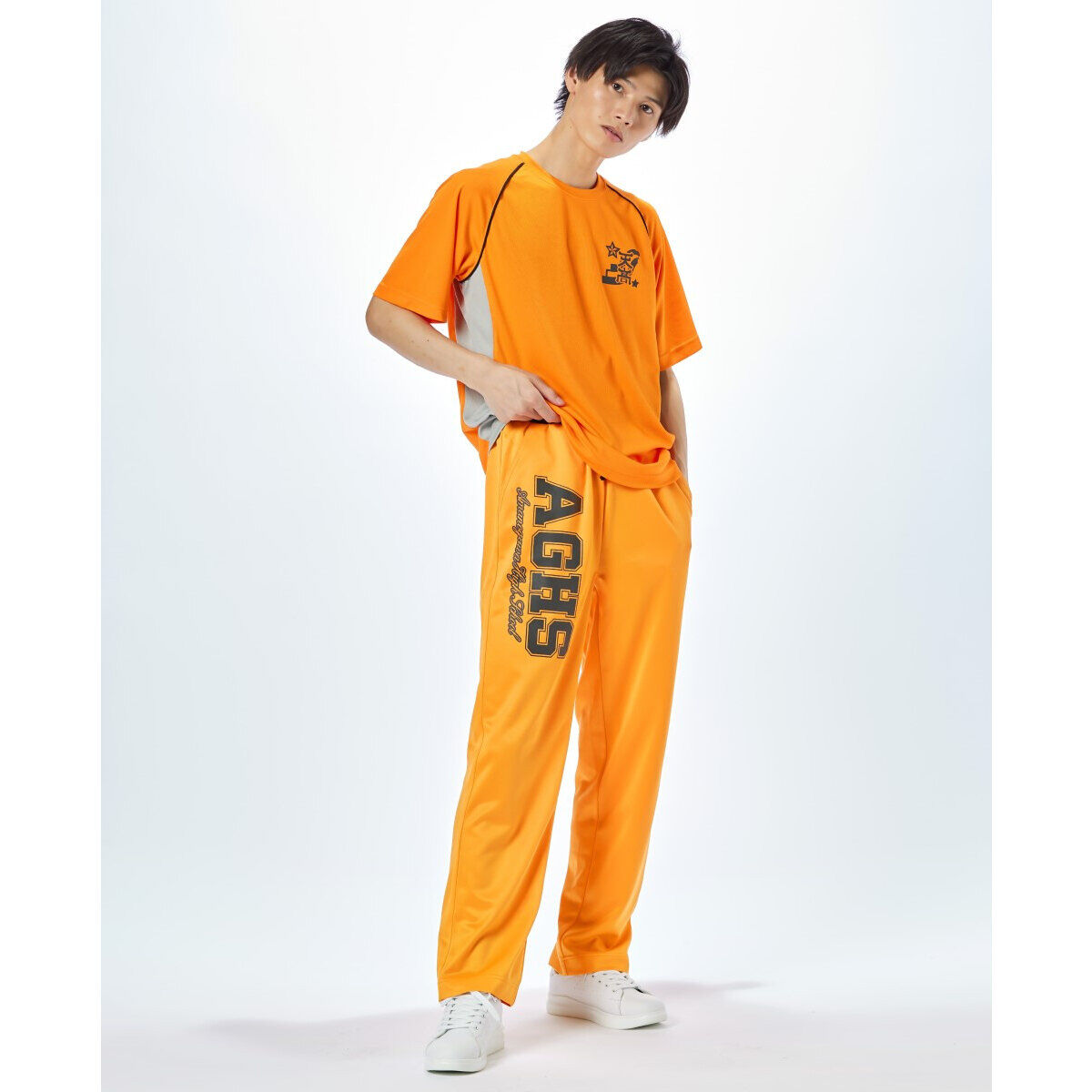 氣志團　ジャージ KISHIDAN TRACK SUIT 