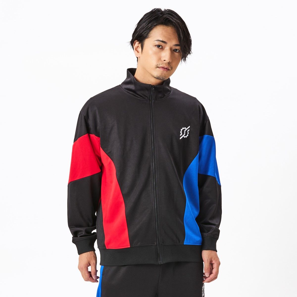 仮面ライダービルド トラックジャケット | 仮面ライダービルド