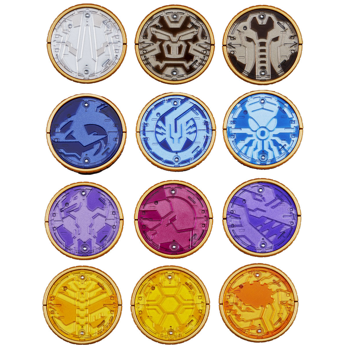 CSMオーズドライバーver.10th【2次:2022年11月発送】 | 仮面ライダー