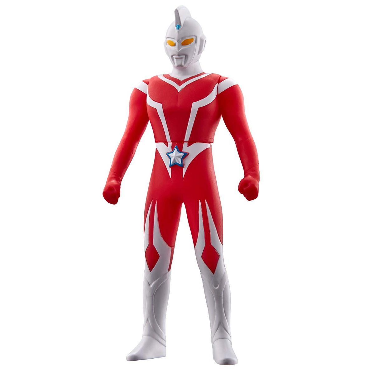 ウルトラヒーローシリーズ EX ウルトラマンスコット | BANDAI TOYS