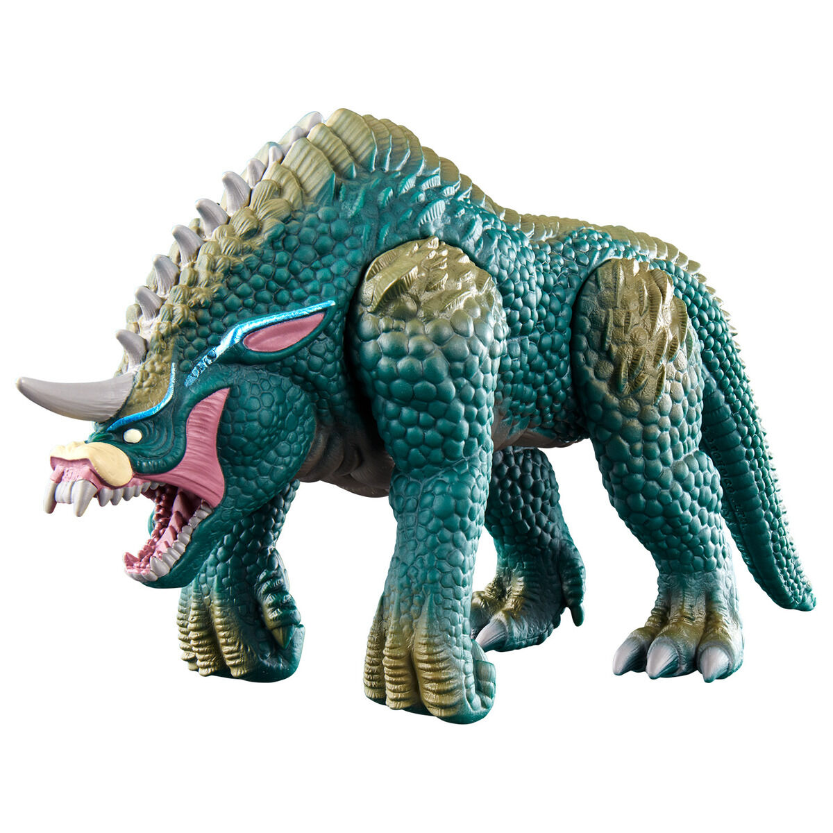 Movie Monster Series Salunga -Godzilla SP- | Godzilla Series 