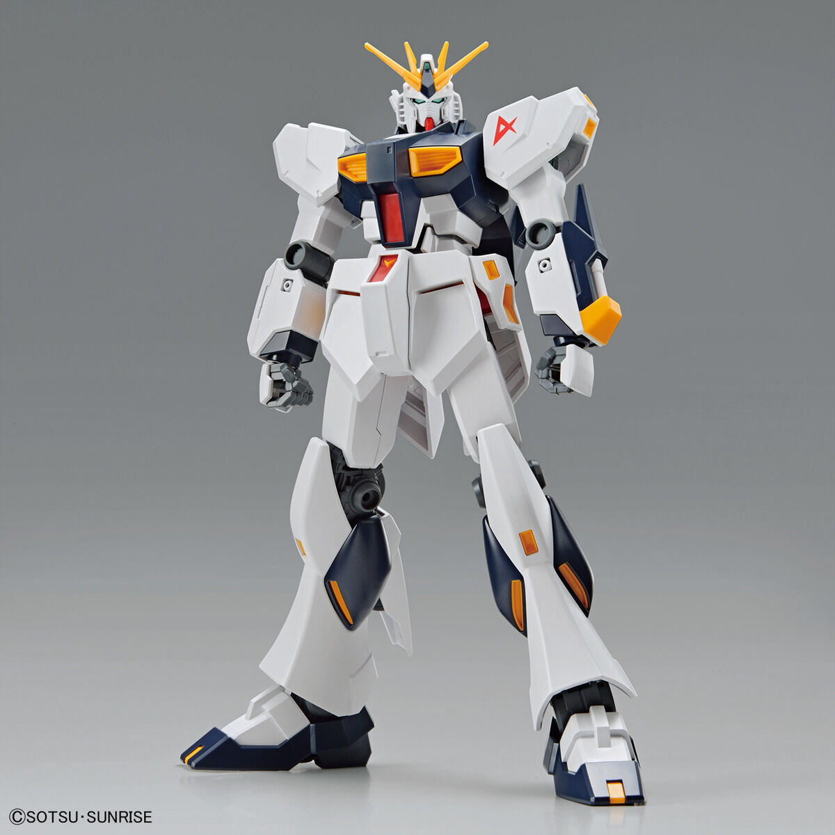 EG 1/144 No.11 RX-93 ν Gundam