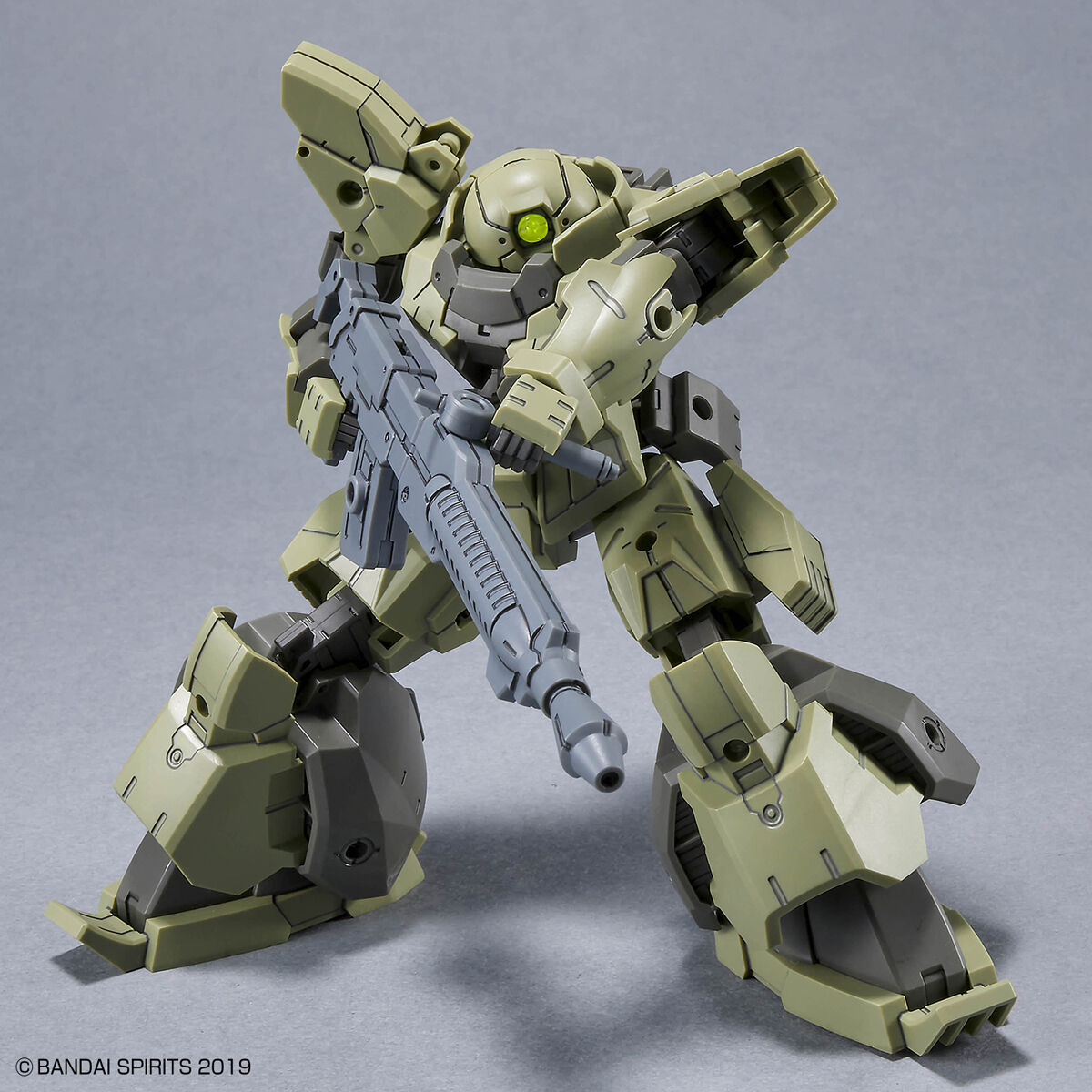 30MM ポルタノヴァ　アルト フォレスティエリ　レヴェルノヴァ　エスポジット 30 MINUTES MISSION | バンダイ ホビーサイト