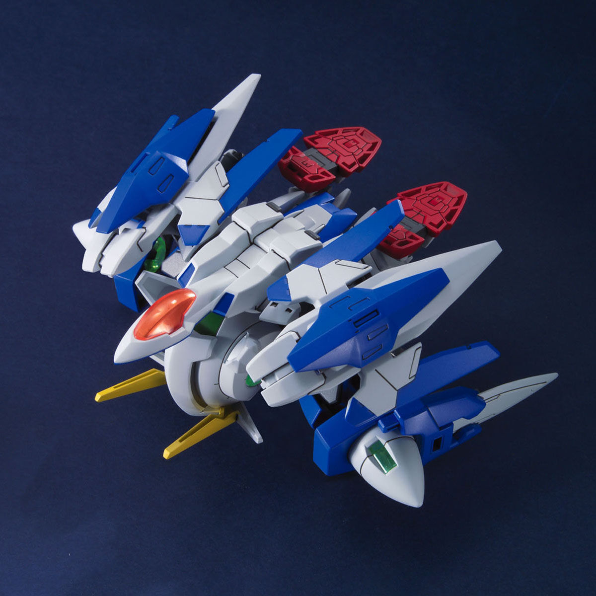 bb 販売 戦士 ダブルオー ガンダム